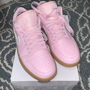 Nike Air Jordan 1 Low